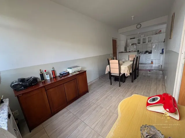 Imagem: Apartamento Padrão Belo Vale