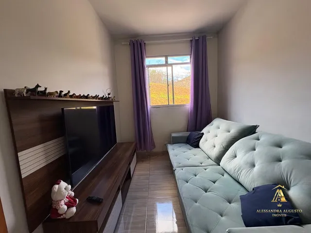 Imagem 6: Apartamento Padrão Belo Vale