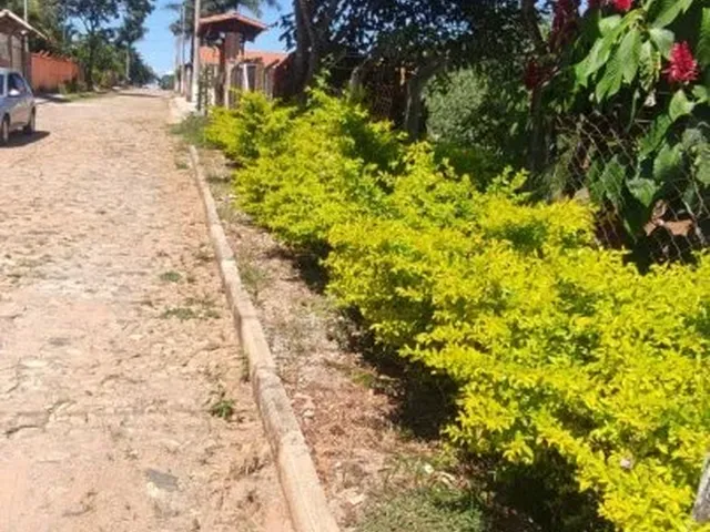 Imagem: Terreno para Venda em Cond. Andrequicé