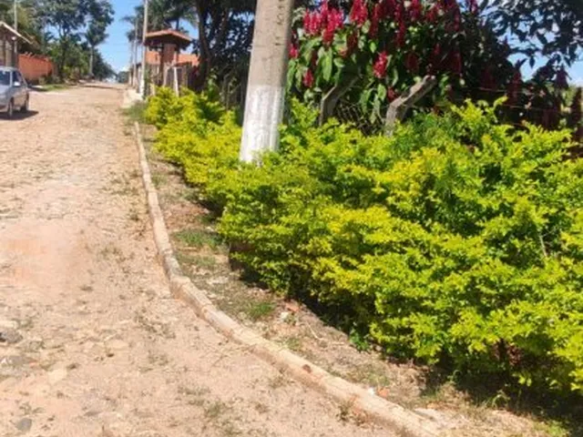 Imagem 13: Terreno para Venda em Cond. Andrequicé santa Luzia-Mg