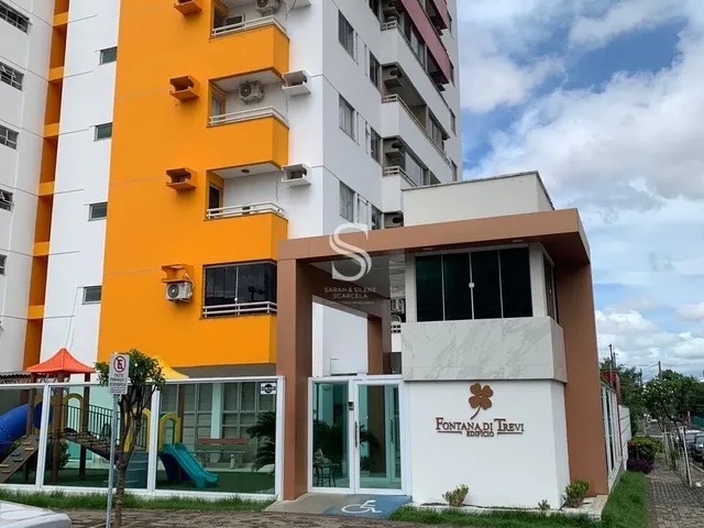 Imagem: Apartamento à venda no bairro Jóquei