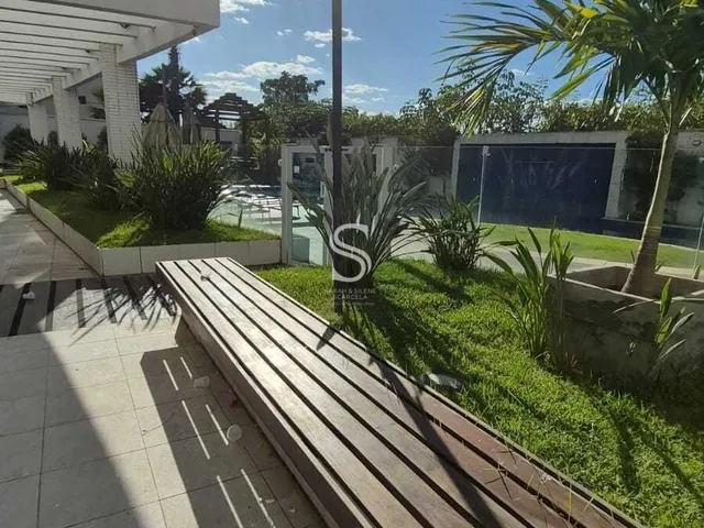 Imagem 7: Apartamento Alto Padrão em Horto, Teresina/Pi