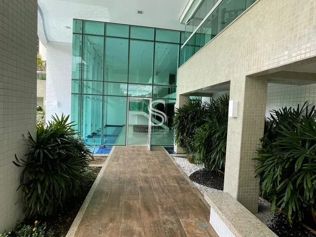 Imagem 2: Apartamento Alto Padrão Venda Bairro Horto