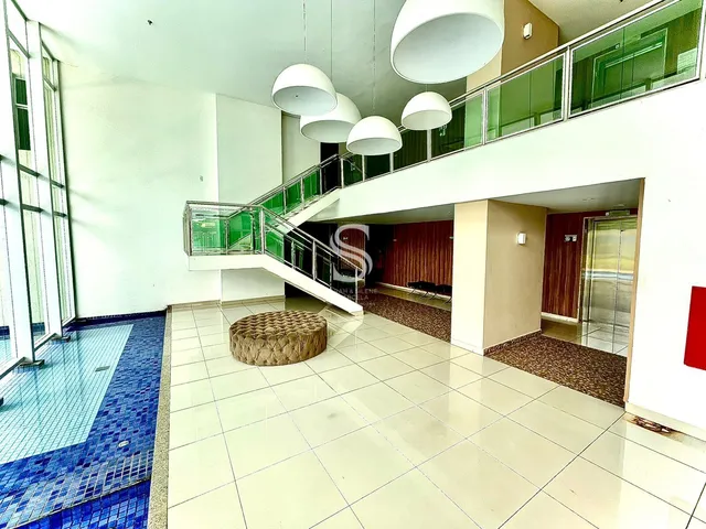 Imagem 13: Apartamento Alto Padrão Venda Bairro Horto