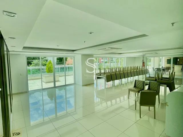 Imagem 8: Apartamento Alto Padrão Venda Bairro Horto