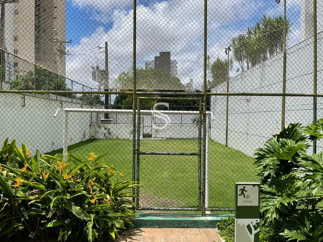 Imagem 5: Apartamento Alto Padrão Venda Bairro Horto