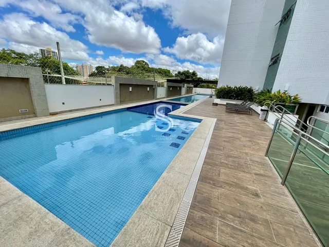 Imagem 14: Apartamento Alto Padrão Venda Bairro Horto