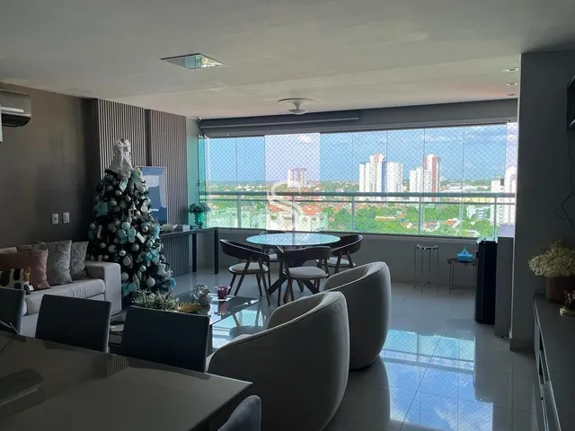 Imagem 4: Apartamento Alto Padrão Venda Bairro Horto