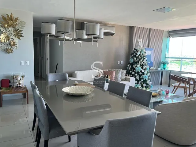 Imagem 15: Apartamento Alto Padrão Venda Bairro Horto