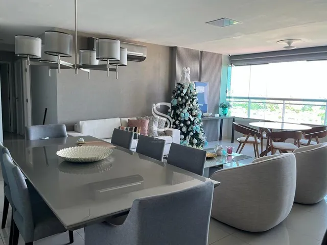 Imagem 6: Apartamento Alto Padrão Venda Bairro Horto