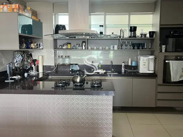 Imagem 7: Apartamento Alto Padrão Venda Bairro Horto