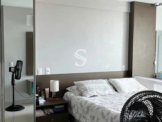 Imagem 9: Apartamento Alto Padrão Venda Bairro Horto