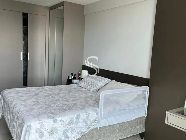 Imagem 12: Apartamento Alto Padrão Venda Bairro Horto