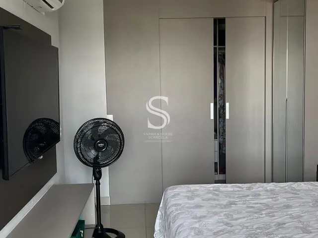 Imagem 3: Apartamento Alto Padrão Venda Bairro Horto