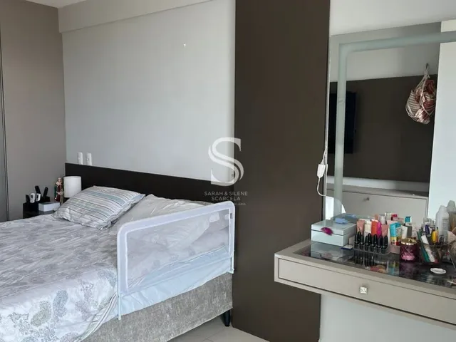Imagem 10: Apartamento Alto Padrão Venda Bairro Horto