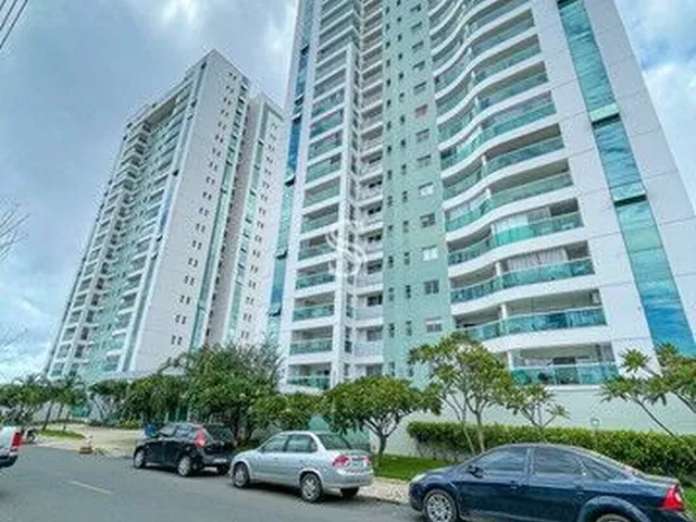 Imagem 2: Apartamento À Venda no Bairro Morada do Sol - Teresina/Pi