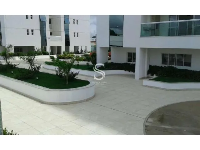 Imagem 10: Apartamento À Venda no Bairro Morada do Sol - Teresina/Pi