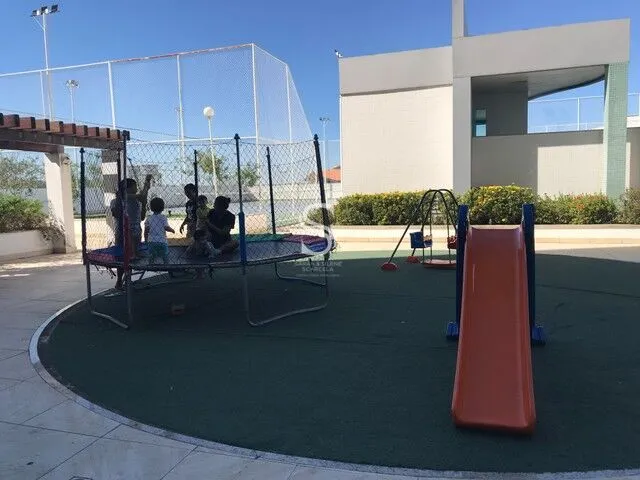 Imagem 14: Apartamento À Venda no Bairro Morada do Sol - Teresina/Pi