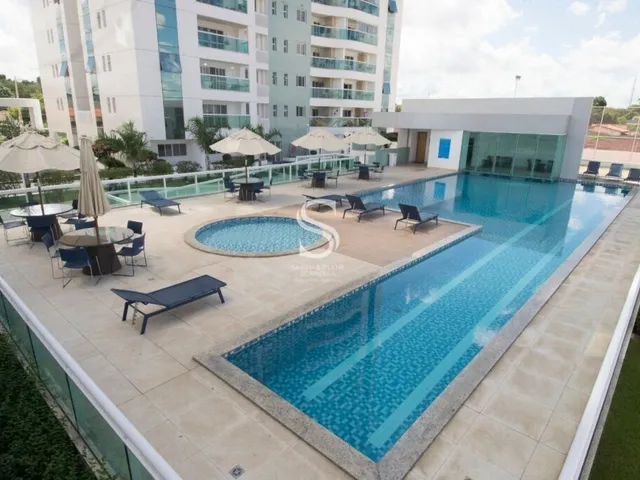 Imagem 11: Apartamento À Venda no Bairro Morada do Sol - Teresina/Pi