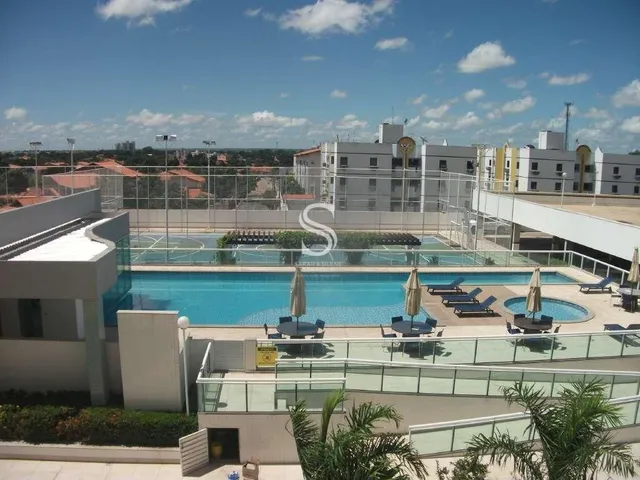 Imagem 8: Apartamento À Venda no Bairro Morada do Sol - Teresina/Pi