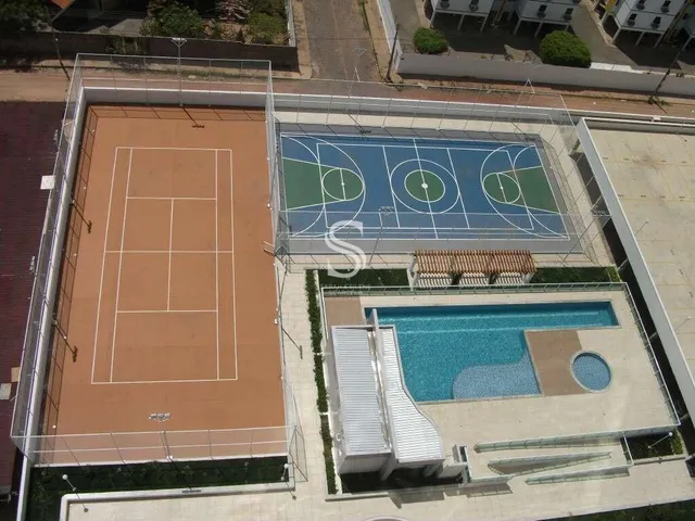 Imagem 9: Apartamento À Venda no Bairro Morada do Sol - Teresina/Pi