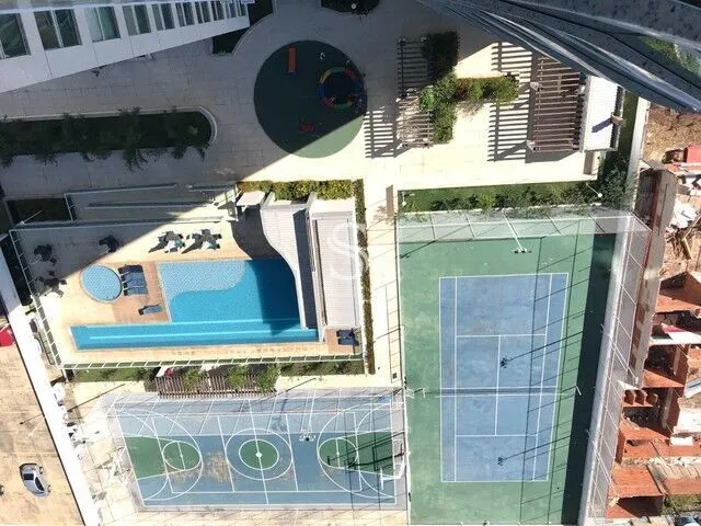 Imagem 16: Apartamento À Venda no Bairro Morada do Sol - Teresina/Pi