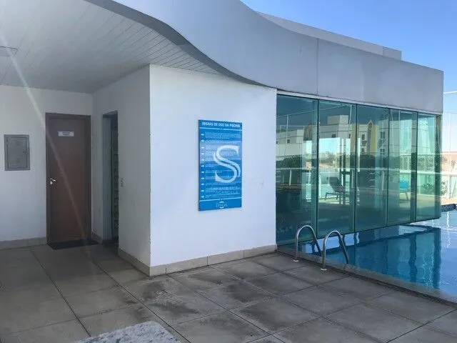 Imagem 6: Apartamento À Venda no Bairro Morada do Sol - Teresina/Pi