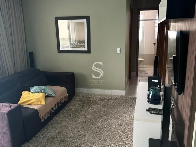 Imagem 4: Apartamento À Venda no Bairro Morada do Sol - Teresina/Pi