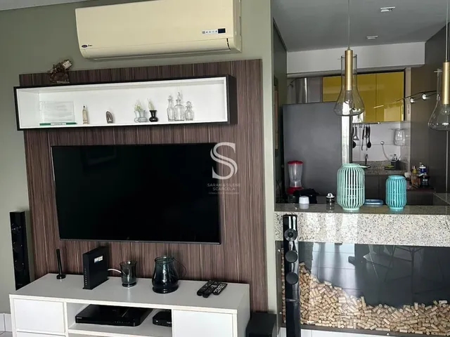 Imagem 13: Apartamento À Venda no Bairro Morada do Sol - Teresina/Pi