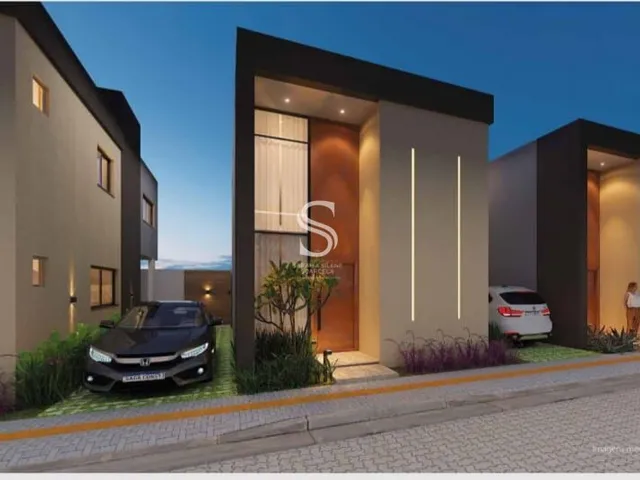 Imagem: Casa em Condomínio Proximo a Novafapi
