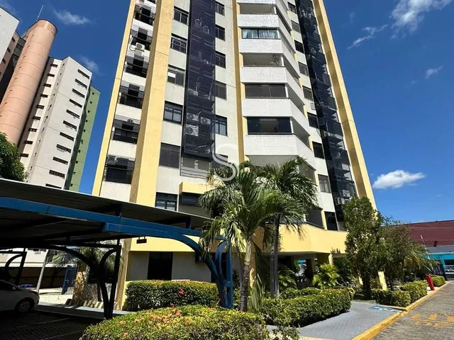Imagem: Apartamento em Horto, Teresina/PI