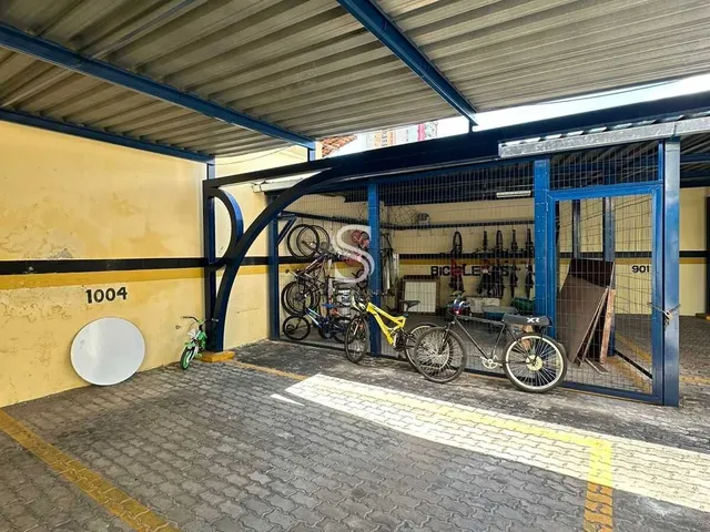 Imagem 2: Apartamento em Horto, Teresina/Pi