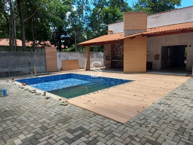Imagem 7: Casa À Venda no Bairro Novo Uruguai - Teresina/Pi