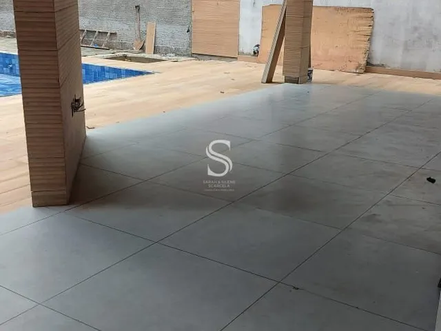 Imagem 3: Casa À Venda no Bairro Novo Uruguai - Teresina/Pi