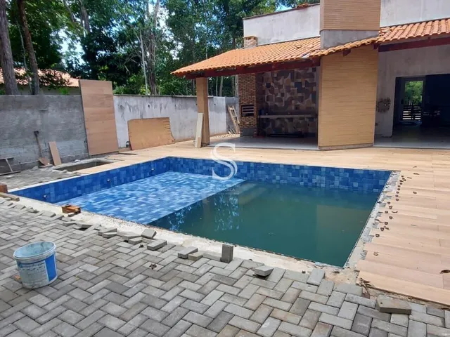 Imagem 9: Casa À Venda no Bairro Novo Uruguai - Teresina/Pi