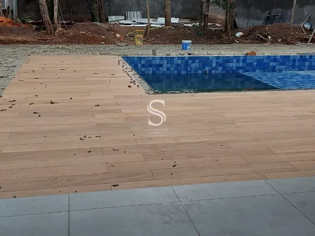 Imagem 14: Casa À Venda no Bairro Novo Uruguai - Teresina/Pi