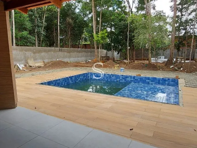 Imagem 5: Casa À Venda no Bairro Novo Uruguai - Teresina/Pi