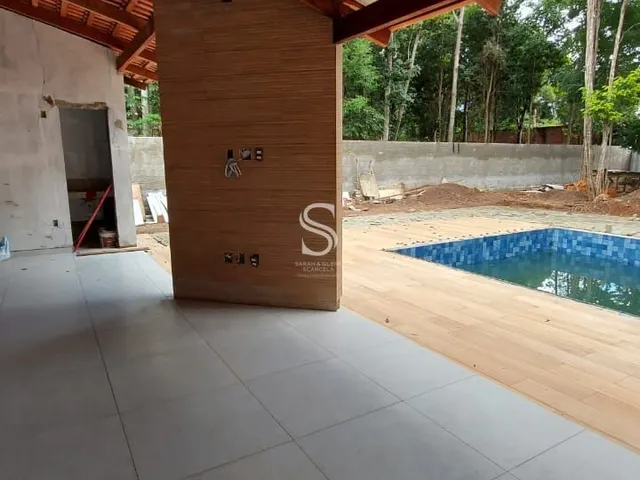 Imagem 1: Casa À Venda no Bairro Novo Uruguai - Teresina/Pi