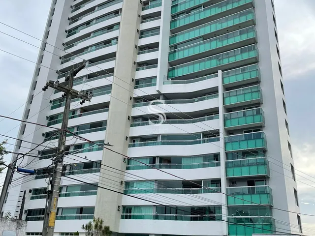 Imagem: Apartamento À Venda no Bairro Horto - Teresina/Pi