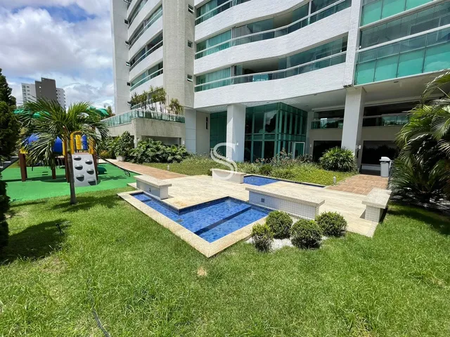 Imagem 3: Apartamento À Venda no Bairro Horto - Teresina/Pi