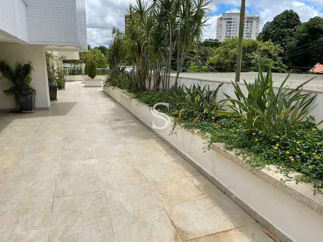 Imagem 14: Apartamento À Venda no Bairro Horto - Teresina/Pi