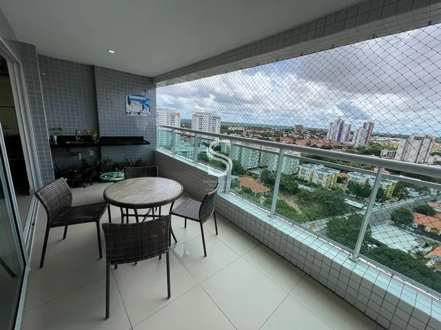Imagem 10: Apartamento À Venda no Bairro Horto - Teresina/Pi
