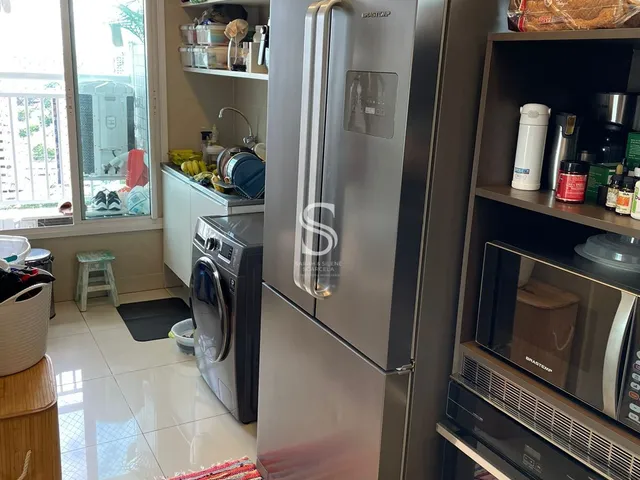 Imagem 2: Apartamento À Venda no Bairro Horto - Teresina/Pi