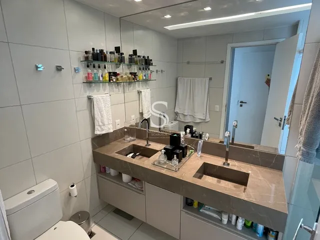 Imagem 7: Apartamento À Venda no Bairro Horto - Teresina/Pi