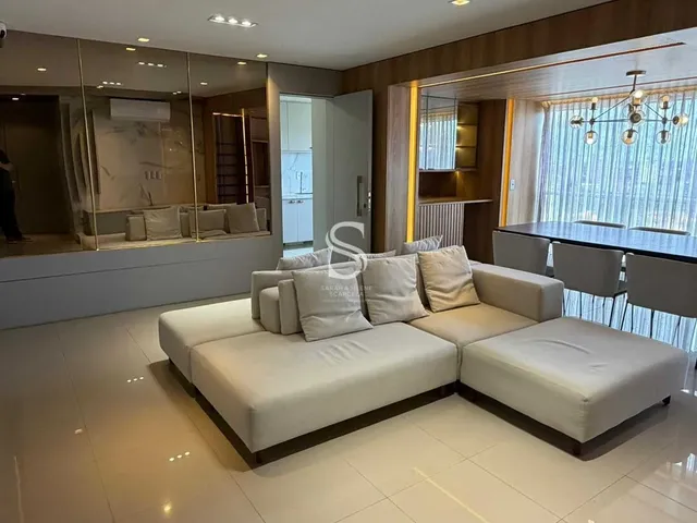 Imagem: Apartamento À Venda no Bairro Horto - Teresina/Pi