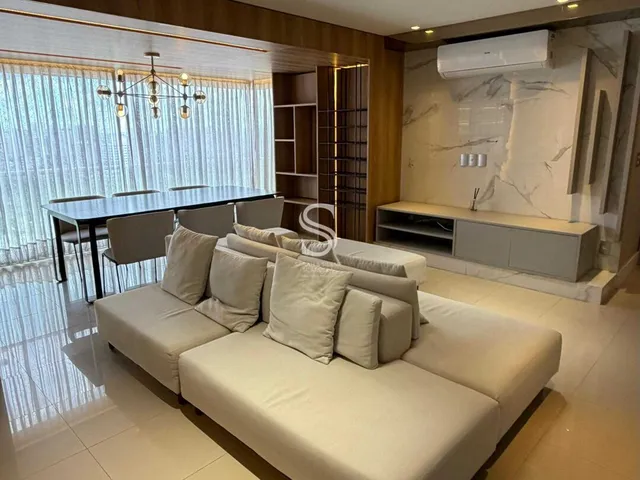 Imagem 13: Apartamento À Venda no Bairro Horto - Teresina/Pi