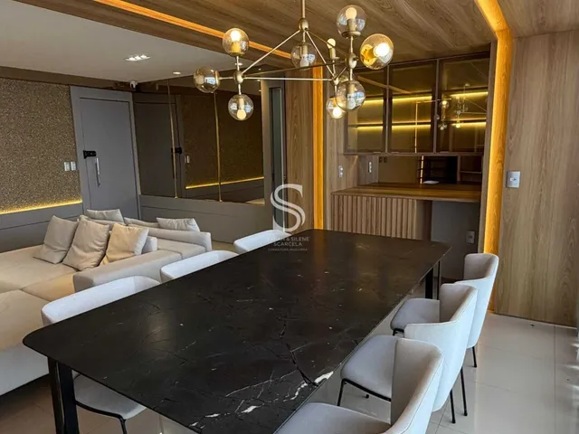 Imagem 10: Apartamento À Venda no Bairro Horto - Teresina/Pi