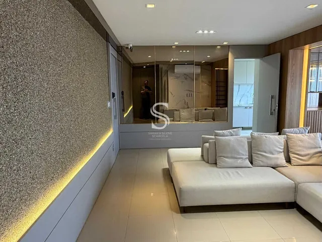 Imagem 6: Apartamento À Venda no Bairro Horto - Teresina/Pi