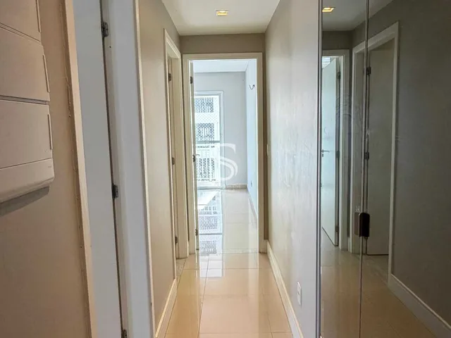 Imagem 5: Apartamento À Venda no Bairro Horto - Teresina/Pi