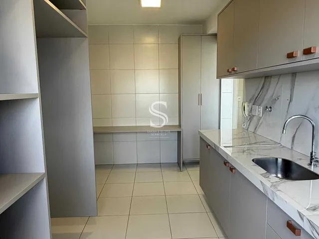 Imagem 4: Apartamento À Venda no Bairro Horto - Teresina/Pi
